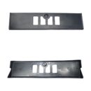 Ön Plakalık Bakaliti Honda Civic 2010-2012