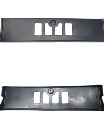 Ön Plakalık Bakaliti Honda Civic 2010-2012