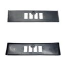 Ön Plakalık Bakaliti Honda Civic 2012-2015