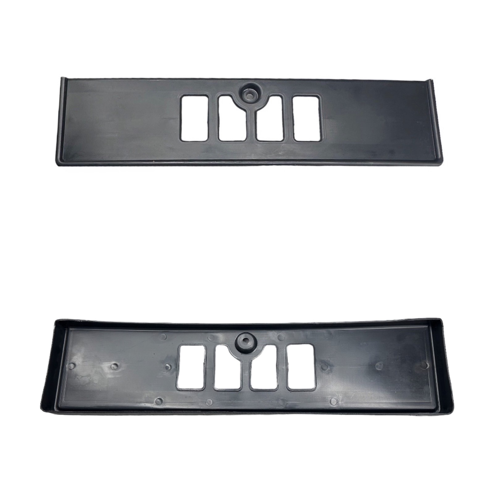 Ön Plakalık Bakaliti Honda Civic 2012-2015