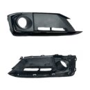Sis Far Kapağı Honda Civic 2019-2021 (SOL, SİSLİ, SİYAH)