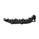 Ön Tampon Bağlantı Braketi Honda Civic 2006-2011 (SOL)