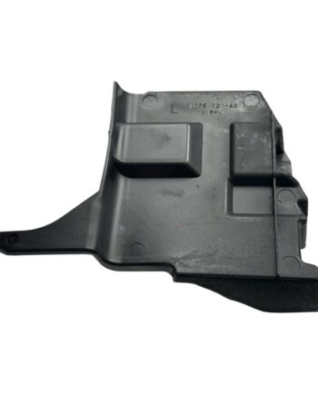 Ön Tampon Hava Kanalı Honda Civic 2021-2025 (SOL)