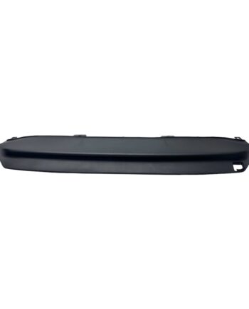 Arka Tampon Alt Spoyleri Honda Civic 2016-2020