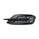 Arka Tampon Reflektör Kapağı Honda Civic 2016-2021 (SOL)