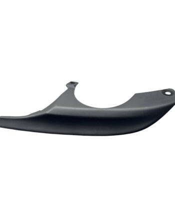 Arka Tampon Alt Bakaliti Honda Civic 2021-2023 (SOL)