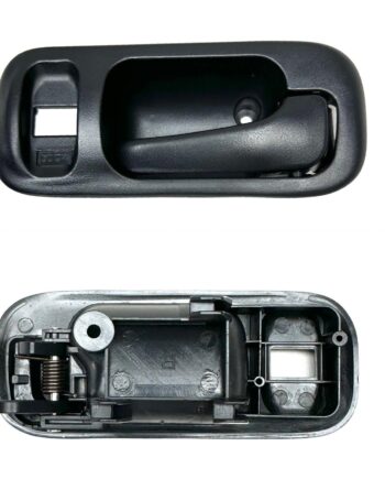 Ön Kapı İç Açma Kolu Honda CRV 1997-2001 (SAĞ, SİYAH)