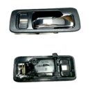 Ön Kapı İç Açma Kolu Honda Accord 1990-1993 (SAĞ, NİKELAJLI)