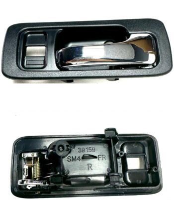 Ön Kapı İç Açma Kolu Honda Accord 1990-1993 (SAĞ, NİKELAJLI)