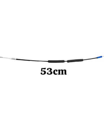 Ön Kapı Kilit Açma Teli Honda Civic 2007-2012 (SAĞ)