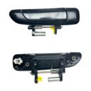 Ön Kapı Dış Açma Kolu Honda City 2002-2008 (SOL)