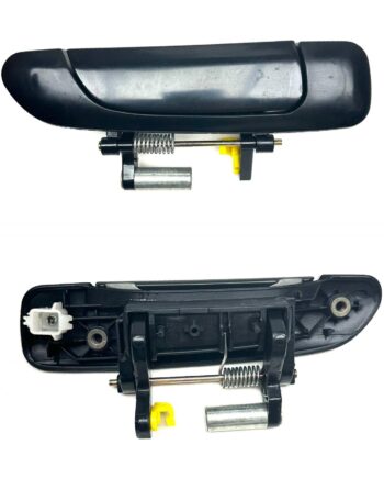 Ön Kapı Dış Açma Kolu Honda City 2002-2008 (SOL)