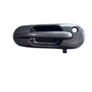 Ön Kapı Dış Açma Kolu Honda CRV 1997-2001 / Civic Euro 1997-2000 / Rover 1995-1998 (SAĞ)