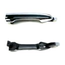 Ön veya Arka Kapı Dış Açma Kolu Honda Civic 2012-2015 / CRV 2012-2016 (NİKELAJLI)