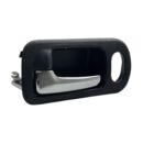 Ön Kapı İç Açma Kolu Honda Civic 2003-2005 (SOL, NİKELAJLI)