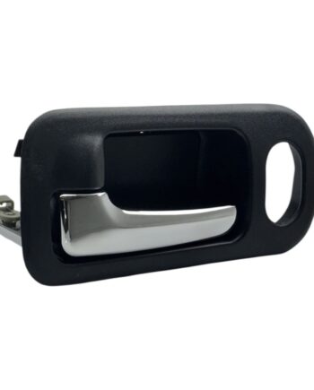 Ön Kapı İç Açma Kolu Honda Civic 2003-2005 (SOL, NİKELAJLI)