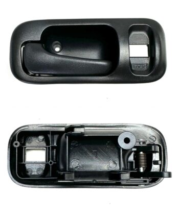 Ön Kapı İç Açma Kolu Honda CRV 1997-2001 (SOL, SİYAH)