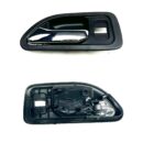 Ön Kapı İç Açma Kolu Honda Accord 1994-1997 (SOL, NİKELAJLI)