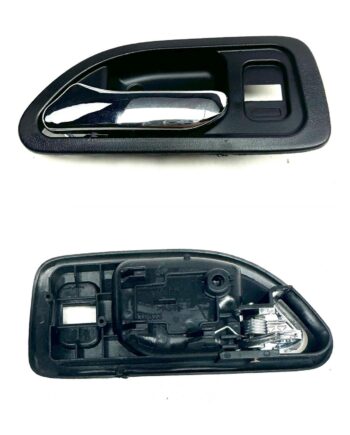 Ön Kapı İç Açma Kolu Honda Accord 1994-1997 (SOL, NİKELAJLI)