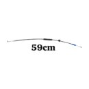 Ön Kapı Kilit Açma Teli Honda Civic 2007-2012 (SOL)