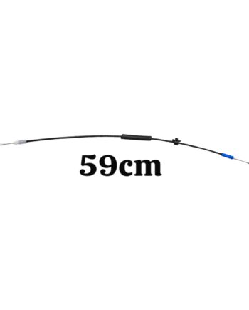 Ön Kapı Kilit Açma Teli Honda Civic 2007-2012 (SOL)