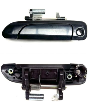 Ön Kapı Dış Açma Kolu Honda Civic 2003-2005 (SOL)