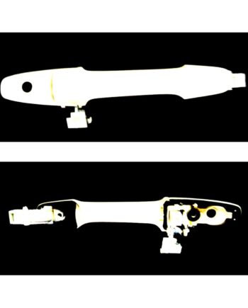 Ön Kapı Dış Açma Kolu Honda Civic 2006-2011 (SOL)
