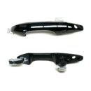 Ön Kapı Dış Açma Kolu Honda CRV 2007-2011 (SOL)
