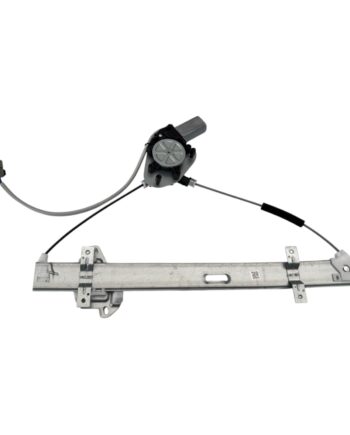Ön Cam Krikosu Honda Civic 2002-2005 (SAĞ, MOTORLU, 2 FIŞ)