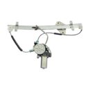 Ön Cam Krikosu Honda CRV 2002-2006 (SAĞ, MOTORLU)