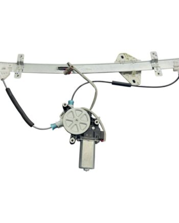 Ön Cam Krikosu Honda CRV 2002-2006 (SAĞ, MOTORLU)