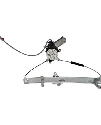 Ön Cam Krikosu Honda Jazz 2002-2008 (SAĞ, MOTORLU)