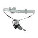 Ön Cam Krikosu Honda Civic 1996-2000 (SOL, MOTORLU)