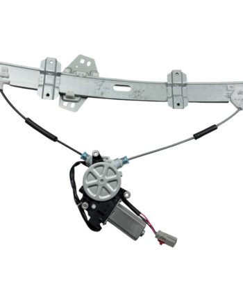 Ön Cam Krikosu Honda Civic 1996-2000 (SOL, MOTORLU)