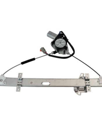 Ön Cam Krikosu Honda Civic 2002-2005 (SOL, MOTORLU, 6 FIŞ)