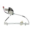 Ön Cam Krikosu Honda CRV 2002-2006 (SOL, MOTORLU)