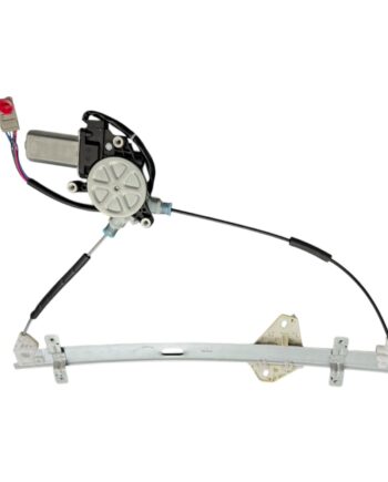 Ön Cam Krikosu Honda CRV 2002-2006 (SOL, MOTORLU)