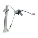 Ön Cam Krikosu Honda Jazz 2002-2008 (SOL, MOTORLU)