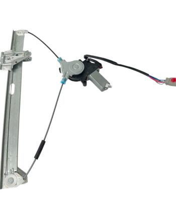 Ön Cam Krikosu Honda Jazz 2002-2008 (SOL, MOTORLU)