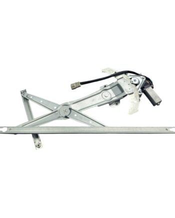 Ön Cam Krikosu Honda CRV 1997-2001 (SOL, MOTORLU)