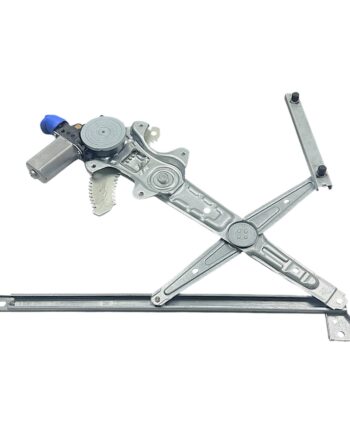 Ön Cam Krikosu Honda Civic 2012-2015 (SOL, MOTORLU)