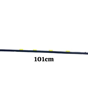 Ön Kapı Cam Dış Sıyırıcı Fitili Honda Civic 1996-2000 (SAĞ)