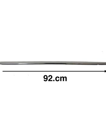 Ön Kapı Cam Dış Sıyırıcı Fitili Honda Accord 2003-2005 (SAĞ)
