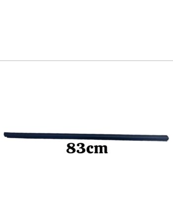 Ön Kapı Cam Dış Sıyırıcı Fitili Honda Jazz 2009-2013 (SAĞ)