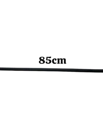 Ön Kapı Cam Dış Sıyırıcı Fitili Honda City 2009-2014 (SAĞ)