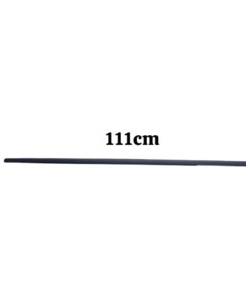 Ön Kapı Cam Dış Sıyırıcı Fitili Honda Civic 2002-2005 (SOL)