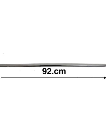 Ön Kapı Cam Dış Sıyırıcı Fitili Honda Accord 2003-2005 (SOL)