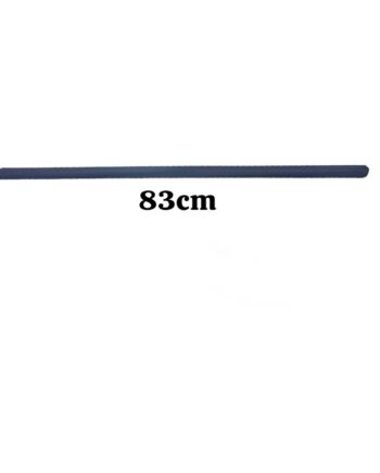 Ön Kapı Cam Dış Sıyırıcı Fitili Honda Jazz 2009-2013 (SOL)