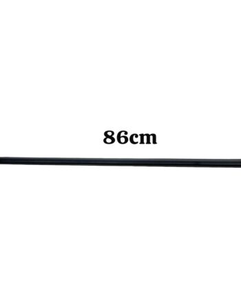 Ön Kapı Cam Dış Sıyırıcı Fitili Honda City 2009-2014 (SOL)