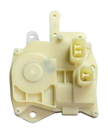 Arka Kapı Merkezi Kilit Motoru Honda Civic 2002-2005 / CRV 2002-2006 / Jazz 2003-2006 / Accord 1998-2003 (SAĞ, 2 FİŞLİ)